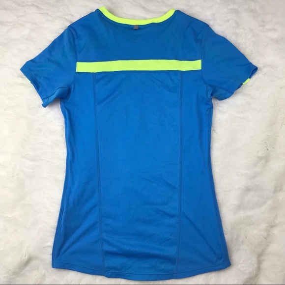 💝 Nike DRI-FIT Running T- Shirt - Picture 4 of 7